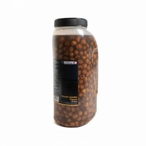 CC Moore Tigrí orech Sweet Jumbo Tigers 2,5l